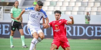 اتحاد يعقوب المنصور يحقق فوزا ثمينا على حسنية أكادير