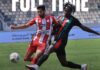 الجيش الملكي يفوز على الكوكب المراكشي وينفرد بصدارة البطولة