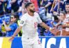 الصيباري أول لاعب إفريقي يسجل في الثلاث مباريات الأولى لكأس العالم
