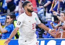 الصيباري في الصدارة.. تصنيف “FIFA Power Rankings” يضع المغرب على رأس نجوم إفريقيا في مونديال 2026