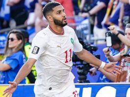 الصيباري في الصدارة.. تصنيف “FIFA Power Rankings” يضع المغرب على رأس نجوم إفريقيا في مونديال 2026