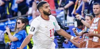 الصيباري في الصدارة.. تصنيف “FIFA Power Rankings” يضع المغرب على رأس نجوم إفريقيا في مونديال 2026