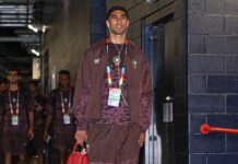 حكيمي: “الشخصية القوية للمنتخب المغربي كانت العامل الأهم في التأهل”