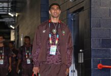 حكيمي: “الشخصية القوية للمنتخب المغربي كانت العامل الأهم في التأهل”