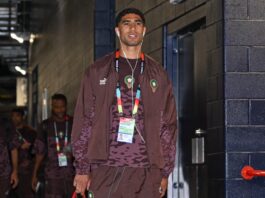حكيمي: “الشخصية القوية للمنتخب المغربي كانت العامل الأهم في التأهل”