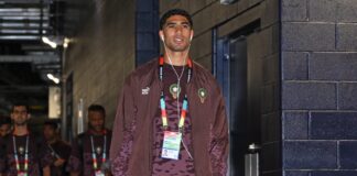 حكيمي: “الشخصية القوية للمنتخب المغربي كانت العامل الأهم في التأهل”