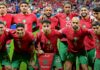 المغرب وهولندا.. قمة مثيرة في دور الـ32 لكأس العالم