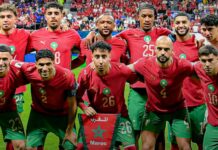 المغرب وهولندا.. قمة مثيرة في دور الـ32 لكأس العالم