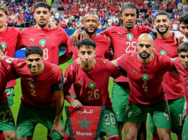 المغرب وهولندا.. قمة مثيرة في دور الـ32 لكأس العالم