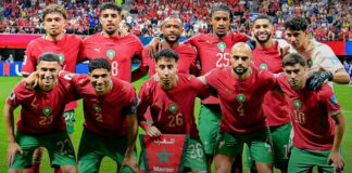 المغرب وهولندا.. قمة مثيرة في دور الـ32 لكأس العالم