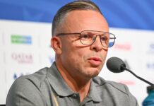 محمد وهبي: “هدفنا هو تحقيق الفوز أمام هايتي وتصدر المجموعة”