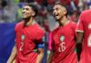 المنتخب المغربي يتأهل إلى دور الـ32 لكأس العالم برباعية في شباك هايتي