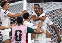 المنتخب المغربي يتأهل لثمن نهائي كأس العالم على حساب هولندا