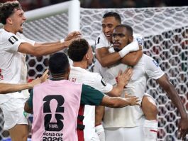 المنتخب المغربي يتأهل لثمن نهائي كأس العالم على حساب هولندا