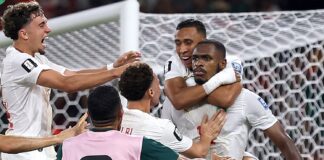 المنتخب المغربي يتأهل لثمن نهائي كأس العالم على حساب هولندا