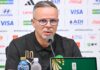 وهبي: “سيطرنا على المباراة.. سنطوي صفحة هولندا ونستعد لكندا”