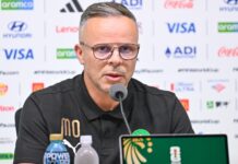 محمد وهبي: “أكبر مصدر للتحفيز والتشجيع هو ارتداء القميص الوطني”
