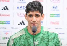 بونو: “نحن مركزون على عملنا.. لا نلتفت إلى ما يقال”