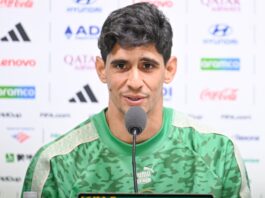 بونو: “نحن مركزون على عملنا.. لا نلتفت إلى ما يقال”