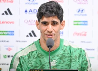 بونو: “نحن مركزون على عملنا.. لا نلتفت إلى ما يقال”