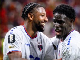 إنجاز تاريخي للرأس الأخضر بتأهله لدور الـ32 من كأس العالم