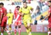 المغرب الفاسي يُلحق بالوداد الرياضي الهزيمة الرابعة تواليا