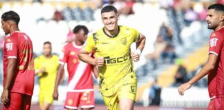 المغرب الفاسي يلحق بالوداد الرياضي الهزيمة الرابعة تواليا