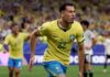 البرازيل تتأهل إلى ثمن نهائي كأس العالم بهدف قاتل