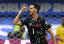 تأهل تاريخي لمنتخب كندا إلى ثمن نهائي كأس العالم