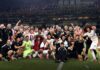 ثمن نهائي كأس العالم.. أرقام جديدة للمنتخب المغربي