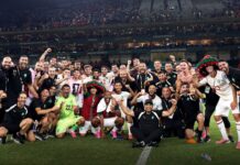 ثمن نهائي كأس العالم.. أرقام جديدة للمنتخب المغربي