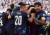 باراغوي تحقق تأهلا تاريخيا إلى ثمن نهائي كأس العالم وتُقصي ألمانيا