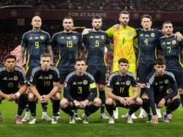 استعدادا لكأس العالم.. اسكتلندا تكتسح بوليفيا برباعية وديا