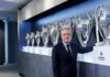 فلورنتينو بيريز رئيسا لريال مدريد إلى غاية 2030