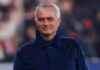 ريال مدريد يعلن رسميا تعاقده مع جوزيه مورينيو
