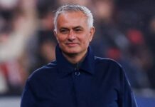 ريال مدريد يعلن رسميا تعاقده مع جوزيه مورينيو