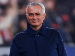 ريال مدريد يعلن رسميا تعاقده مع جوزيه مورينيو