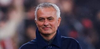 ريال مدريد يعلن رسميا تعاقده مع جوزيه مورينيو