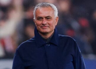 ريال مدريد يعلن رسميا تعاقده مع جوزيه مورينيو