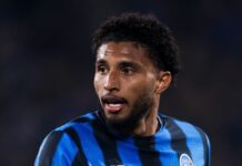 المنتخب البرازيلي يستدعي إيدرسون لتعويض ويسلي