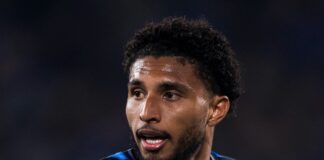 المنتخب البرازيلي يستدعي إيدرسون لتعويض ويسلي
