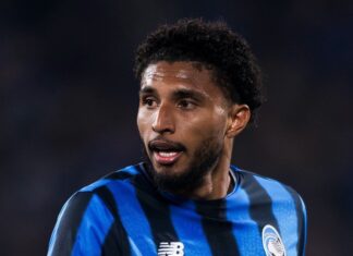 المنتخب البرازيلي يستدعي إيدرسون لتعويض ويسلي