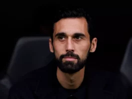 ريال مدريد يعلن انفصاله عن مدربه أربيلوا