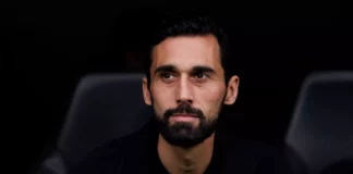 ريال مدريد يعلن انفصاله عن مدربه أربيلوا