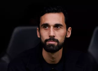 ريال مدريد يعلن انفصاله عن مدربه أربيلوا