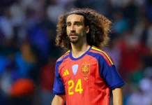 ريال مدريد يعلن تعاقده مع كوكوريا