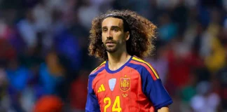 ريال مدريد يعلن تعاقده مع كوكوريا