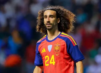 ريال مدريد يعلن تعاقده مع كوكوريا