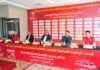 بالصور.. الرباط على موعد متميز باحتضان كأس محمد السادس الدولية للكراطي ضمن الدوري العالمي