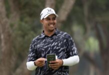 Fakori porte les espoirs marocains dans le dernier tour à Rabat